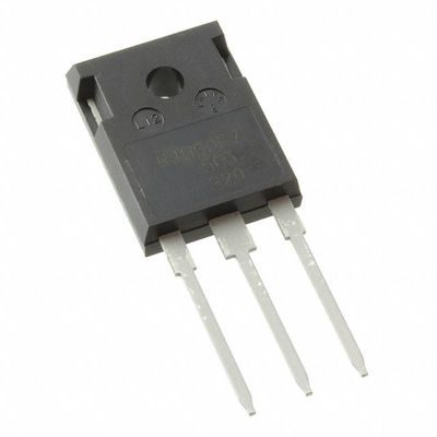 Chip de circuito integrado RBN25H125S1FPQ-A0 TO247A 1250V 50A Transistor de zanja IGBT