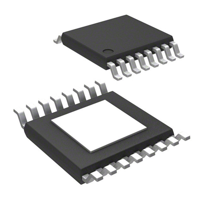 Chip de circuito integrado TPS1HB16FQPWPRQ1 49A Conductores de carga de propósito general IC