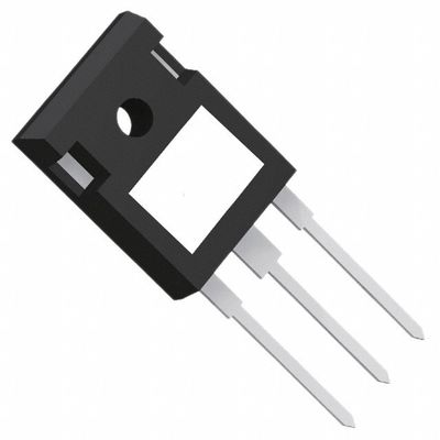 Chip de circuito integrado RGTV80TS65DGC11 650V Transistor de parada de campo de zanja IGBT