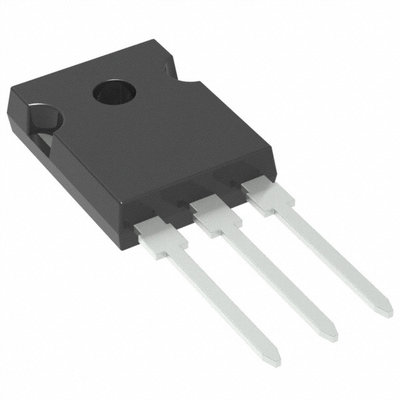 Chip de circuito integrado RGT50TS65DGC13 Transistor IGBT único 174W 49nC a través del agujero