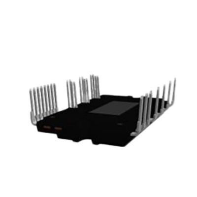 Módulo de conductor de potencia de 600 V de fase 2 IGBT con chip de circuito integrado NFP36060L42T