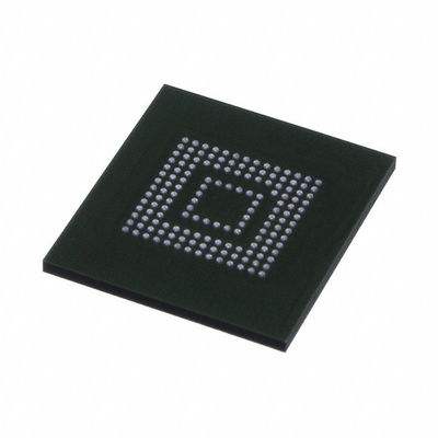 Chip de IC de memoria THGAMVG9T23BAIL 512Gbit 200MHz NAND IC de memoria flash BGA153