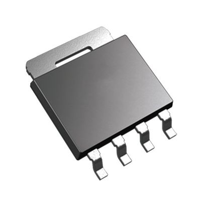 Chip de circuito integrado PSMN2R8-40YSDX 160A 40V N Transistor de modo de mejora de canal
