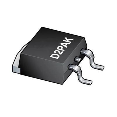 Chip de circuito integrado PSMN1R5-30BLEJ Nivel de lógica N Canal MOSFET Transistor D2PAK