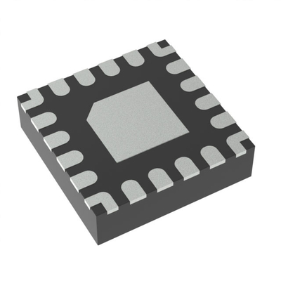 Chip de circuito integrado PCMD3140IRTER de alto rendimiento de cuatro canales ADC WQFN20