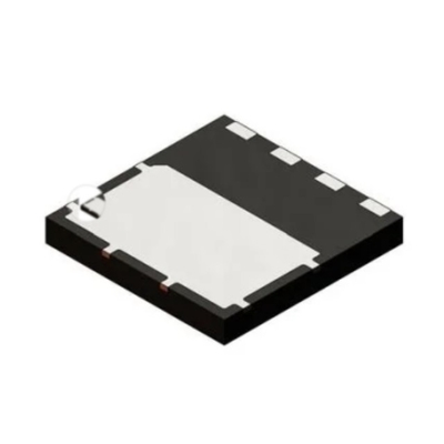 Chip de circuito integrado NTMT045N065SC1 650V MOSFET de carburo de silicio Transistores 4-TDFN