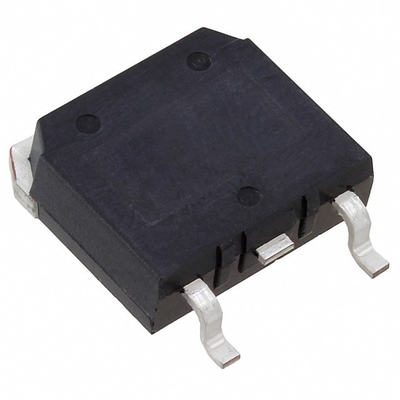 Chip de circuito integrado MSC060SMA070S SiCFET N Transistores MOSFET de potencia de canal