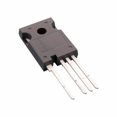 Chip de circuito integrado NTH4L070N120M3S Transistores MOSFET de canal N único