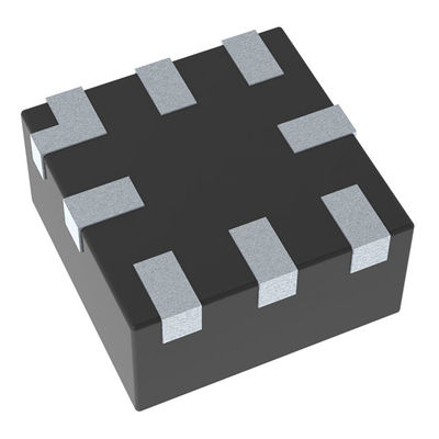 Chip de circuito integrado NCD98010XMXTAG convertidor analógico a digital de 12 bits de baja potencia