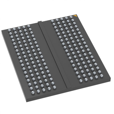Chip de IC de memoria MT61K512M32KPA-16:C 16Gbit SGRAM GDDR6 IC de memoria FBGA180