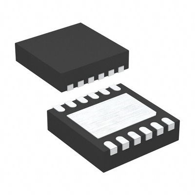 Chip de circuito integrado NCP45760IMN24RTWG Interruptor de carga controlado 20A Conductores de carga IC
