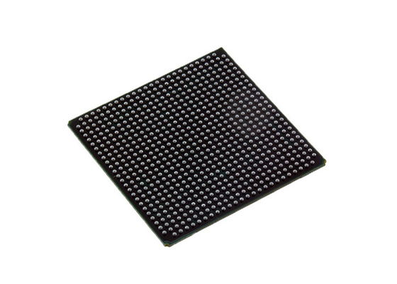 Interruptores Ethernet VSC8512XJG-02 con 12 puertos PHY Interruptores Ethernet IC 672-BGA
