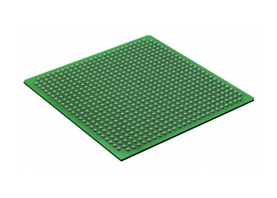 IC de Ethernet VSC7421XJG-02 IC de telecomunicaciones 672-BGA 17-puerto Gigabit Ethernet conmutadores IC
