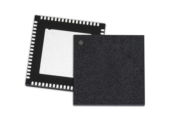 IC Ethernet VSC8541XMV-05 Gigabit Ethernet Switch IC con interfaces GMII