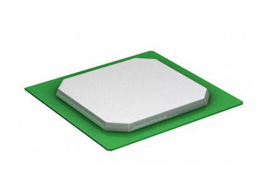 IC Ethernet VSC7421XJG-04 17-puerto capa 2 Gigabit Ethernet Switch Chip 672-BGA