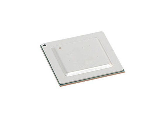 IC Ethernet VSC7556TSN-V/5CC L2/L3 IC de conmutación Ethernet industrial habilitado para TSN
