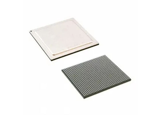 IC Ethernet VSC7546TSN-V/5CC-VAO 12 puertos 32G IC de conmutación Ethernet de portador