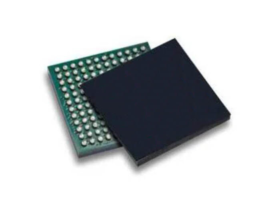 IC Ethernet VSC8584XKS-14 Transceptor Ethernet Gigabit de cuatro puertos de baja potencia BGA-256