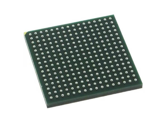 IC Ethernet VSC8504XKS-02 1V Transceptores Ethernet de cuatro puertos de baja potencia BGA256