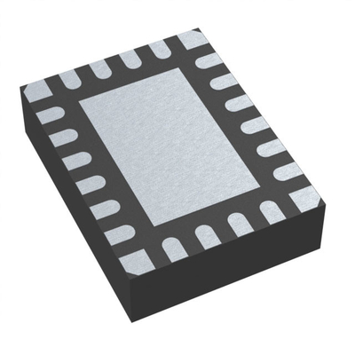 Chip de circuito integrado LT8653SIV Regulador de doble canal 2A sincrónico