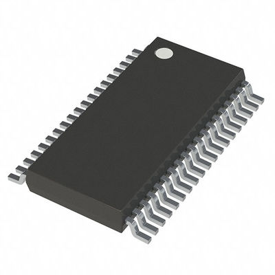 LT8228HFE Chip de circuito integrado 100V Controlador bidireccional de alta temperatura de corriente continua y corriente continua