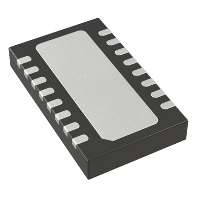 Chip de circuito integrado LT4239ADE controlador de intercambio caliente de 2 canales DFN16
