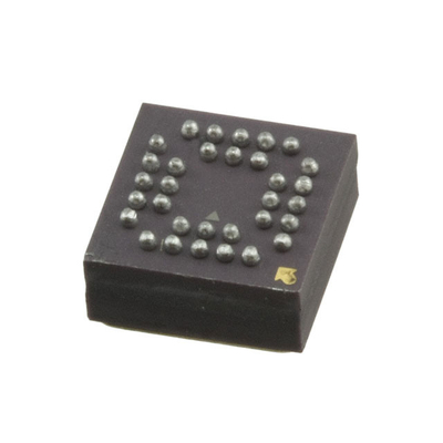 Chip de circuito integrado ADXRS649BBGZ Vibración de arranque rápido y tasa de rechazo del giroscopio