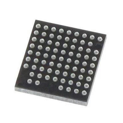 Módulo de comunicación inalámbrica CY8C4128FNI-BL563T 8Mbps 2,4 GHz IC receptor RF