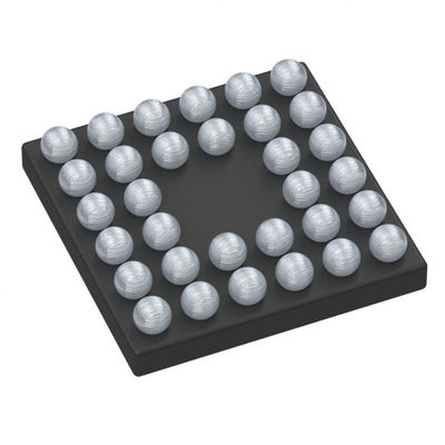 Chip de circuito integrado ADP5360ACBZ-1 6.8V 100mA Gestión de la batería PMIC WLCSP32