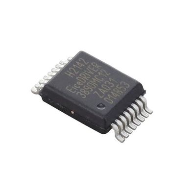 Chip de circuito integrado AD7403-8BRIZ Modulador Sigma-Delta aislado de 16 bits