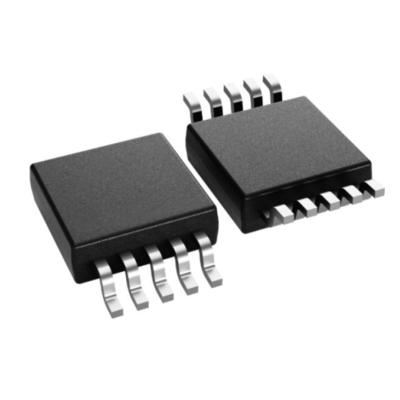 Chip de circuito integrado AD5696RARUZ Cuad 16 bits Convertidor digital a analógico