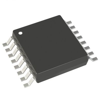 Chip de circuito integrado AD5066BRUZ Convertidor digital a analógico de 16 bits completamente preciso