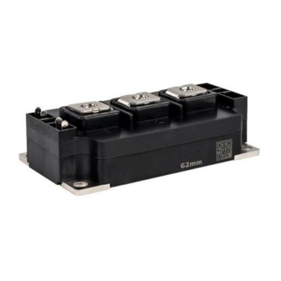 Módulos IGBT para automóviles CAS310M17BM3 1700V 310A Módulo de puente medio de carburo de silicio