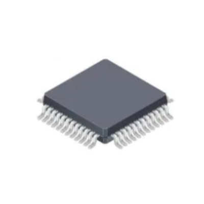Chip de circuito integrado AMT49100KJPTR-A-3 80V controlador de MOSFET de tres fases LQFP48