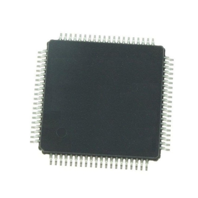 Chip de circuito integrado CYT2BL4BAAQ0AZEGS con doble núcleo LQFP80 MCU automotriz de 32 bits