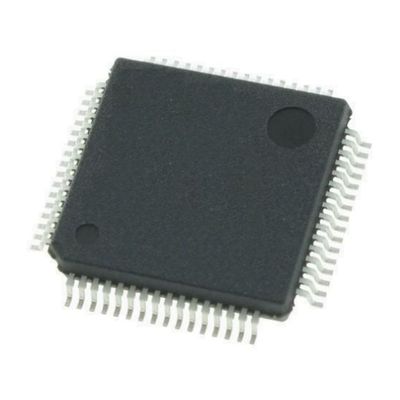 Chip de circuito integrado CYT2BL3CAAQ0AZSGS con doble núcleo de 2,7 V a 5,5 V MCU de 32 bits LQFP64