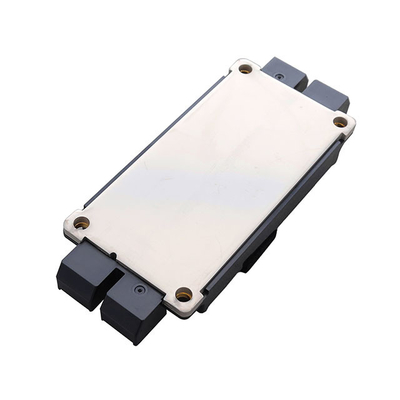 Módulos IGBT para automóviles BSM300D12P3E005 300A Módulo de transistores MOSFET