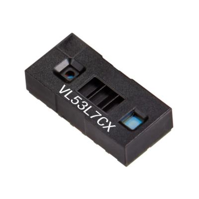 Sensor IC VL53L7CXV0GC/1 Sensor de rango multizona de tiempo de vuelo