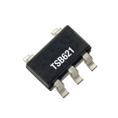 Chip de circuito integrado TSB621IYLT Amplificador de propósito general 1 Circuito SOT-23-5