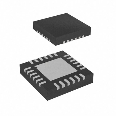 Chip de circuito integrado STDRIVE101 600mA Tres conductores de puertas de puente de mitad de fase