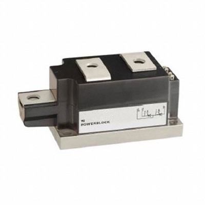 Módulos IGBT para automóviles TD330N16KOFTIM 1.6 kV 520 A Módulo de tiristor de control de fase