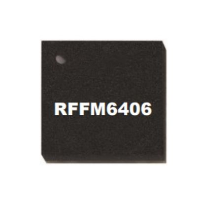 WIFI 6 Chip RFFM6406SR 455MHz 2.5V 1.5W Modulo de transmisión de banda ISM
