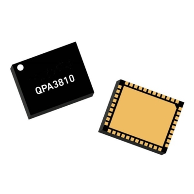 WIFI 6 Chip QPA3810SR 3800MHz 8 Watt Modulo de amplificador de potencia de dos etapas