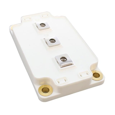 Modulos IGBT para automóviles MSCDC300A70AG 700V 300A Modulo de potencia SiC Schottky