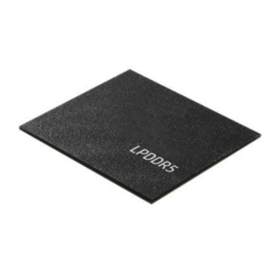 Chip de IC de memoria MT62F1G64D8EK-031 WT:B 64Gbit SDRAM paralela - IC de memoria LPDDR5 móvil
