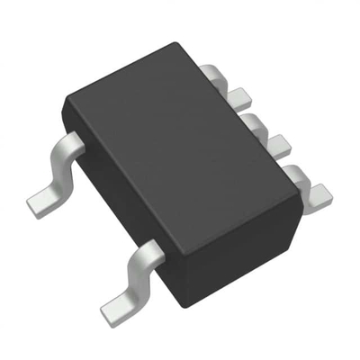 Chip de circuito integrado OPA992QDCKRQ1 Amplificador de propósito general 1 Circuito SC-70-5