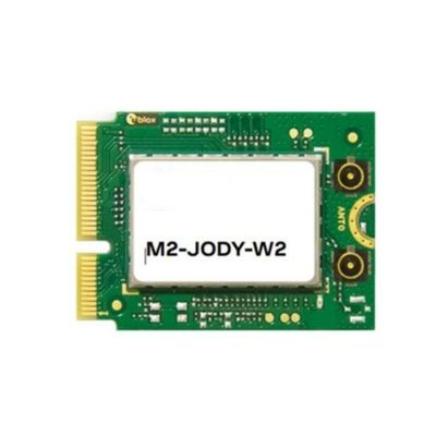Modulo de comunicación inalámbrica M2-JODY-W263-10C para automóviles BT5.2 Modulos multiprotocolo