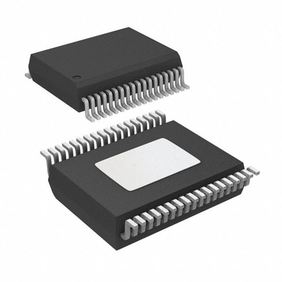 Chip de circuito integrado NCV78763DQ0AR2G PWM atenuante 1.6A IC de conductor LED