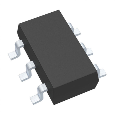 Chips de circuito integrado MAX6071BAUT25/V de alta precisión para series de referencia de voltaje