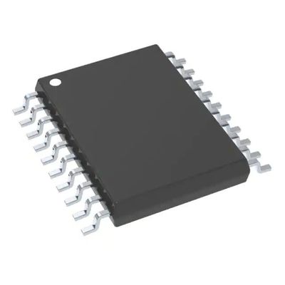 Chip de circuito integrado MAX11410AATI de 24 bits Sigma Delta ADC TQFN28 montado en la superficie